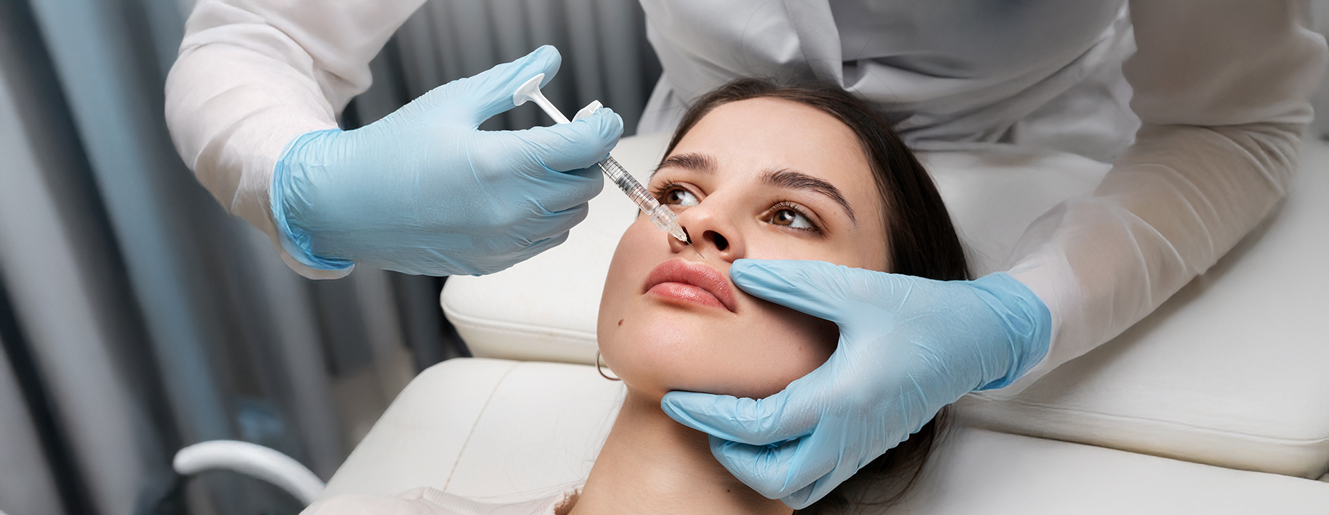 Botoks vs Dolgu: Hangi Tedavi Sizin İçin Daha Uygun?