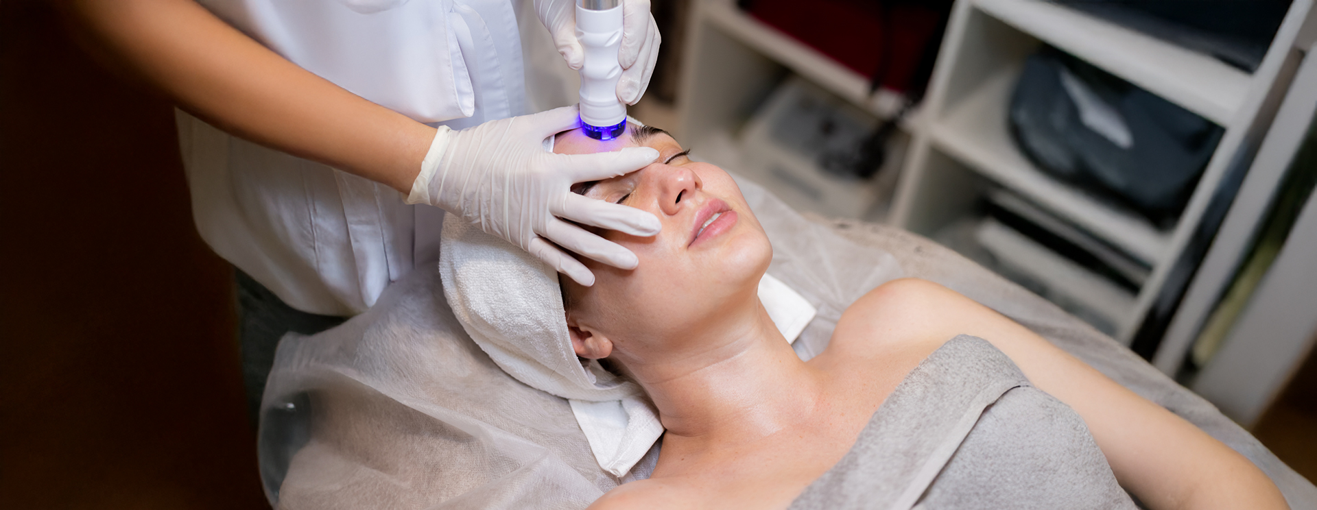 Karbondioksit Lazer Tedavisi Sonrası Bakım ve İyileşme Süreci