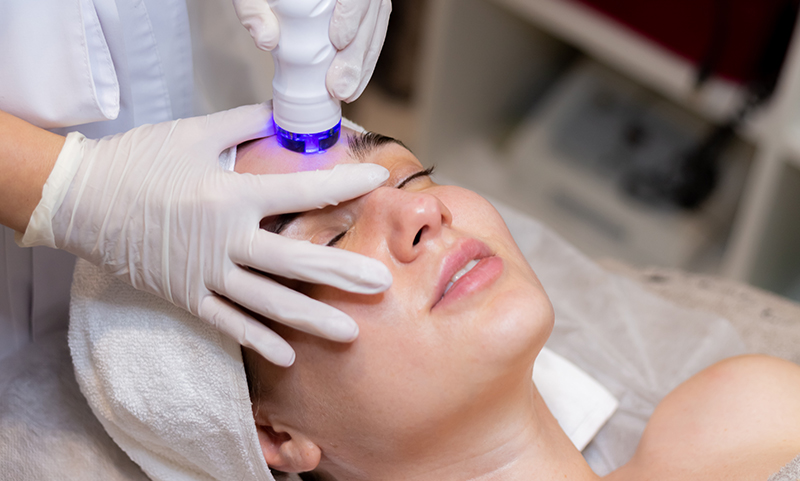 Karbondioksit Lazer Tedavisi Sonrası Bakım ve İyileşme Süreci