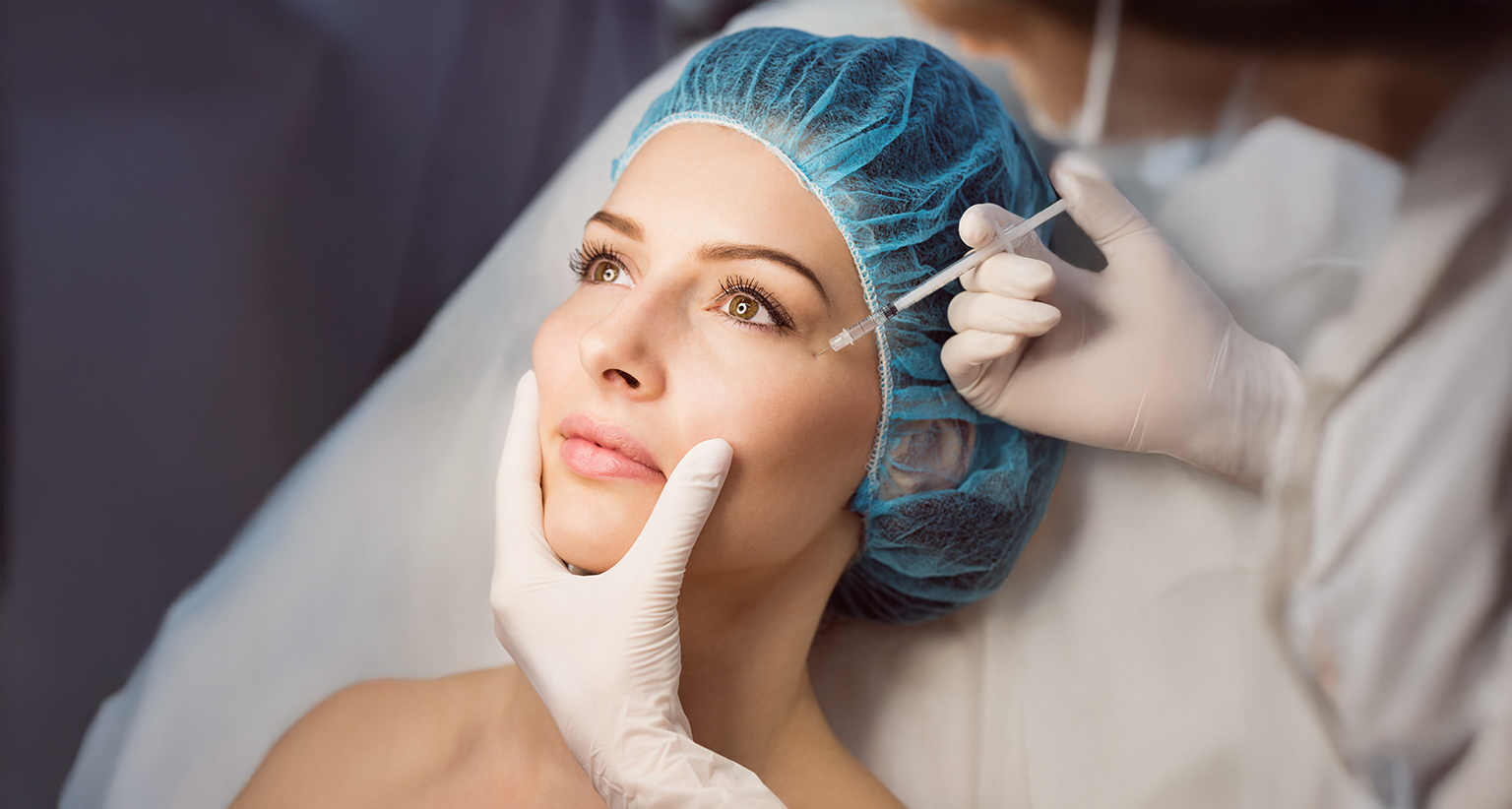 Altın İğne Tedavisi