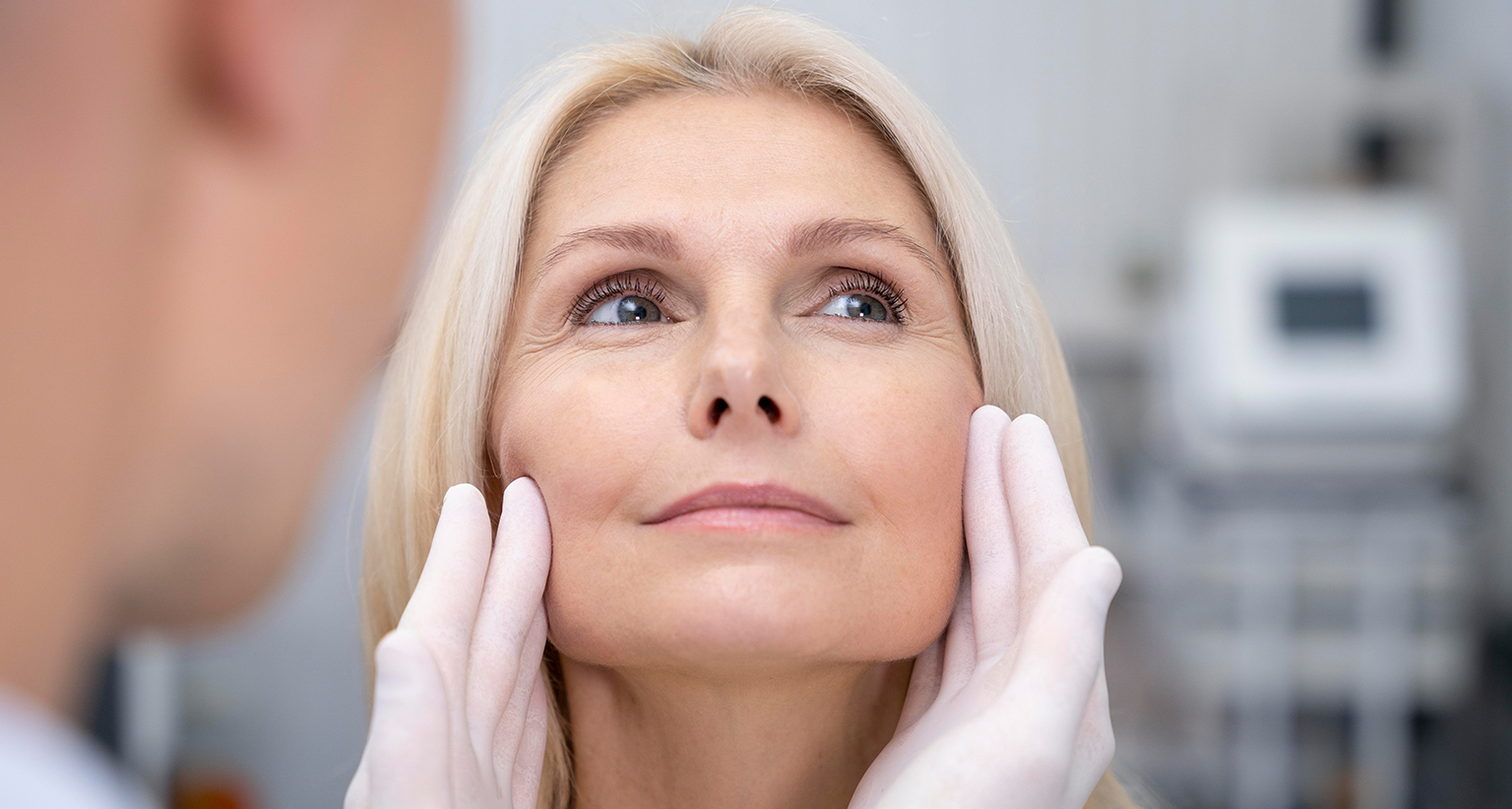 GRP ile Cilt Gençleştirme